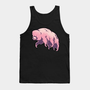 Tardigrade Tank Top